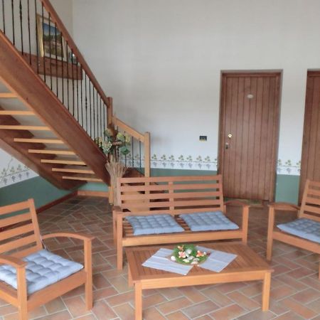 Agriturismo Domus Rustica Cormòns الغرفة الصورة