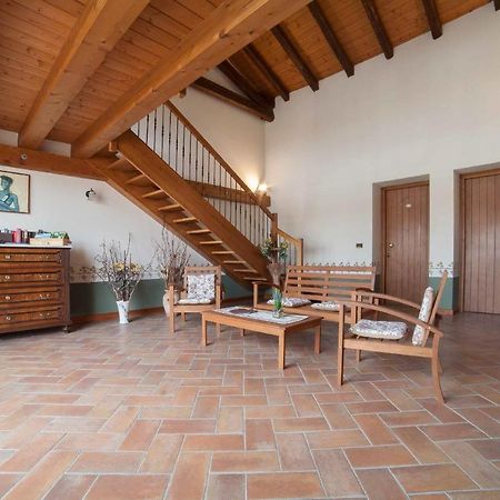 Agriturismo Domus Rustica Cormòns المظهر الخارجي الصورة