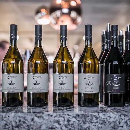 Agriturismo Domus Rustica Cormòns المظهر الخارجي الصورة