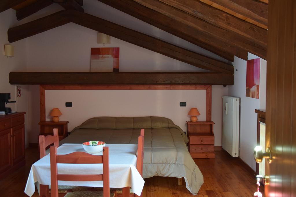 Agriturismo Domus Rustica Cormòns الغرفة الصورة