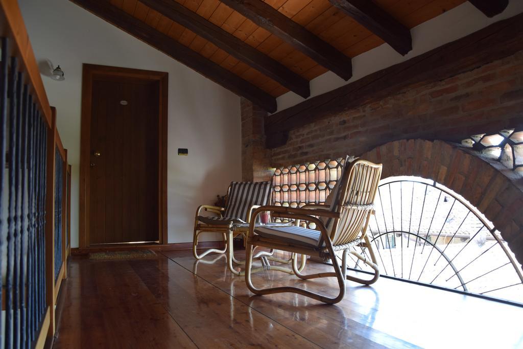Agriturismo Domus Rustica Cormòns الغرفة الصورة