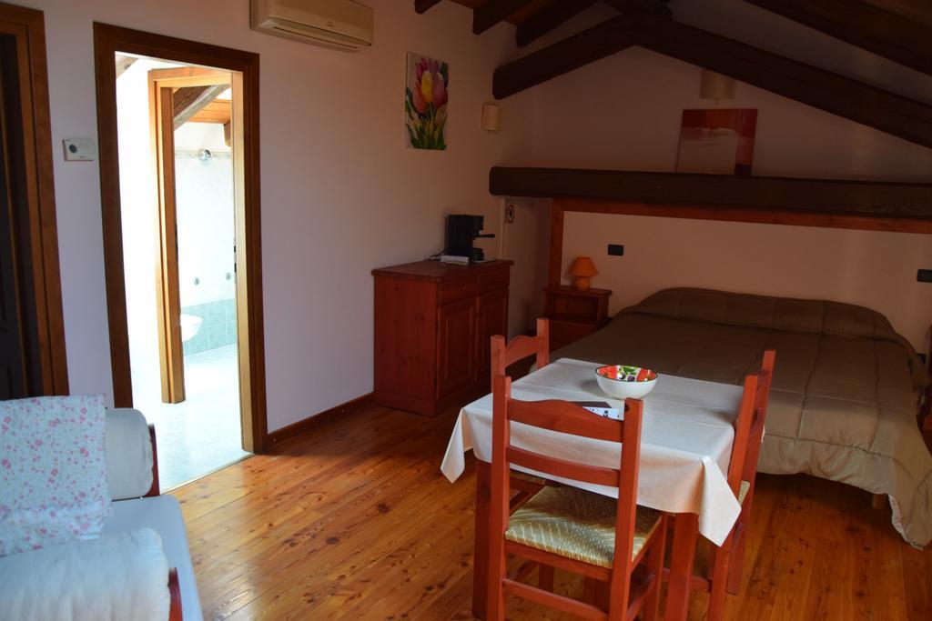 Agriturismo Domus Rustica Cormòns الغرفة الصورة