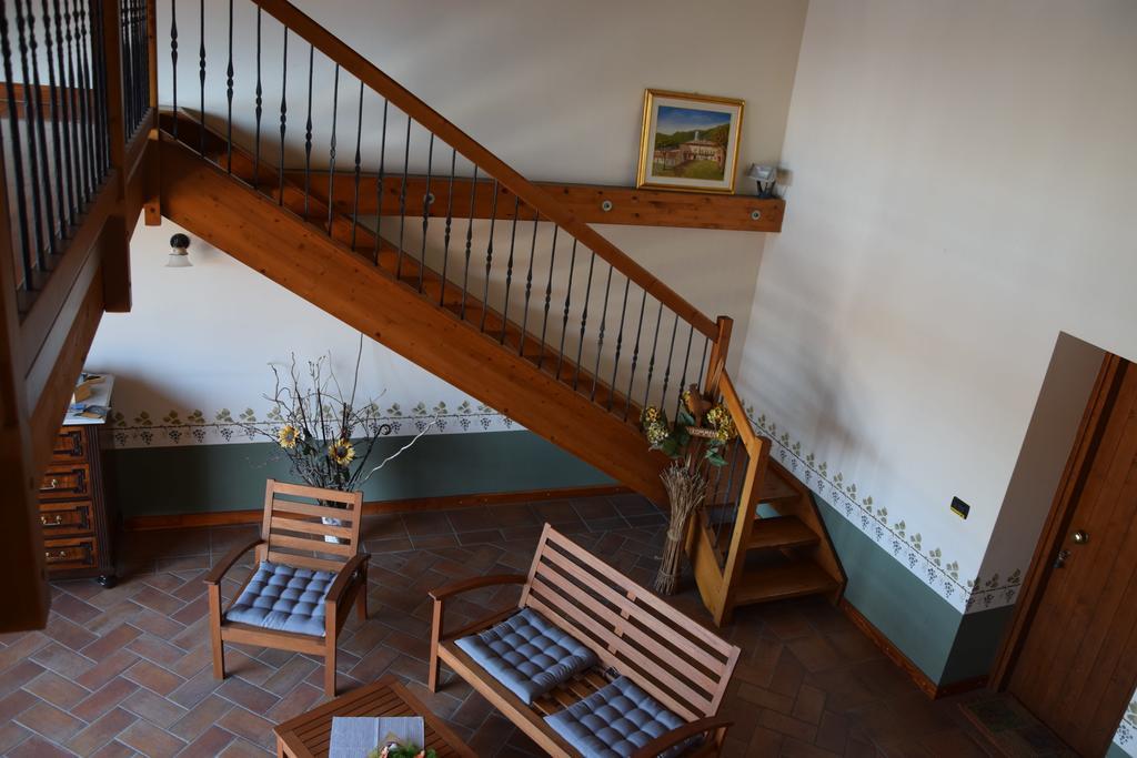 Agriturismo Domus Rustica Cormòns الغرفة الصورة