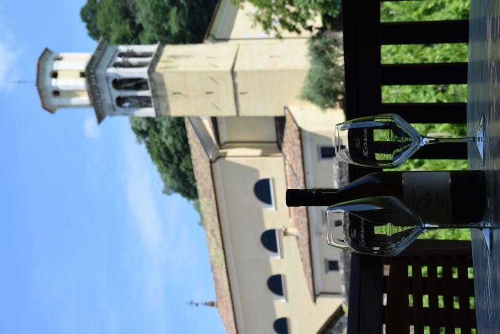 Agriturismo Domus Rustica Cormòns المظهر الخارجي الصورة