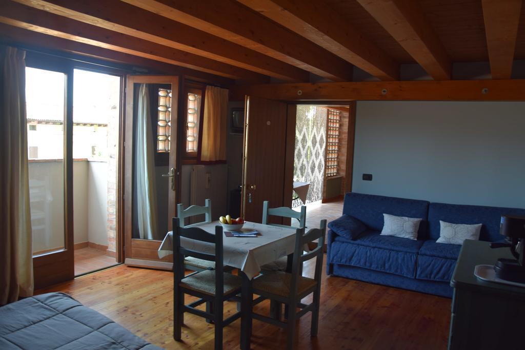Agriturismo Domus Rustica Cormòns المظهر الخارجي الصورة