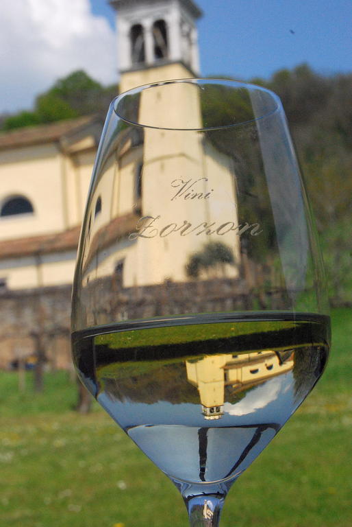Agriturismo Domus Rustica Cormòns المظهر الخارجي الصورة