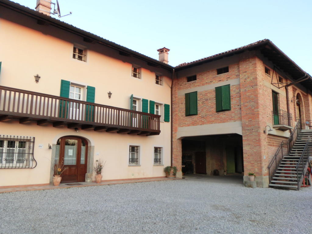 Agriturismo Domus Rustica Cormòns الغرفة الصورة