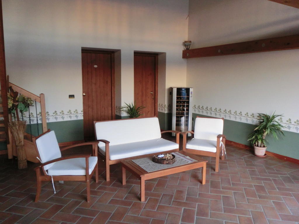 Agriturismo Domus Rustica Cormòns المظهر الخارجي الصورة