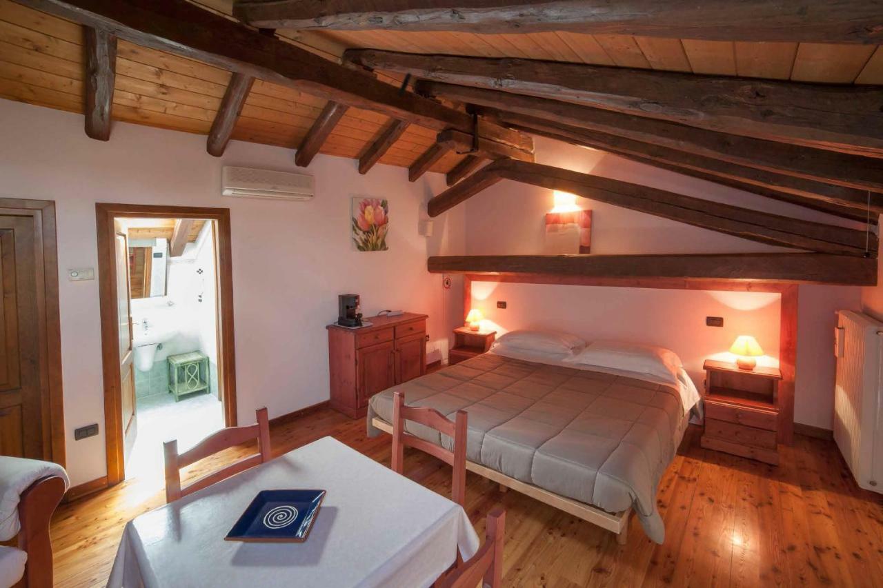 Agriturismo Domus Rustica Cormòns المظهر الخارجي الصورة