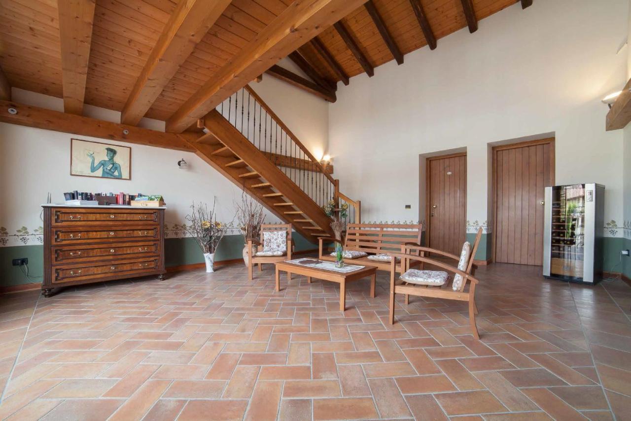 Agriturismo Domus Rustica Cormòns المظهر الخارجي الصورة